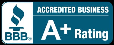 BBB Accredited